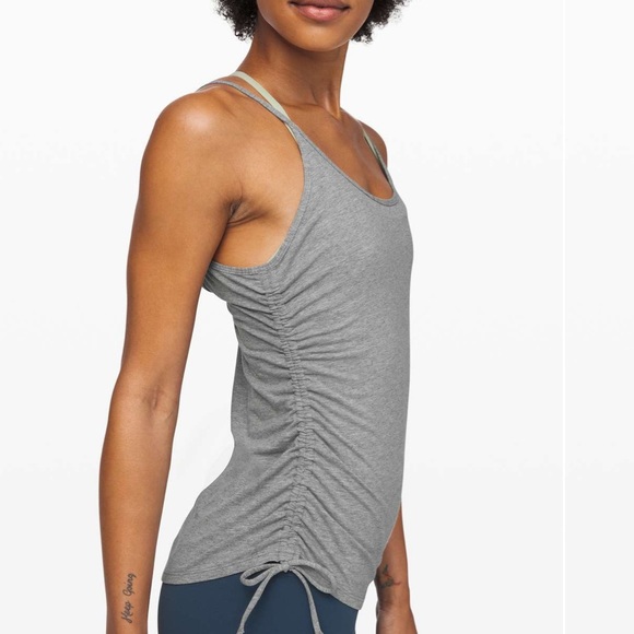 Lululemon Tank Top - Picture 2 of 6